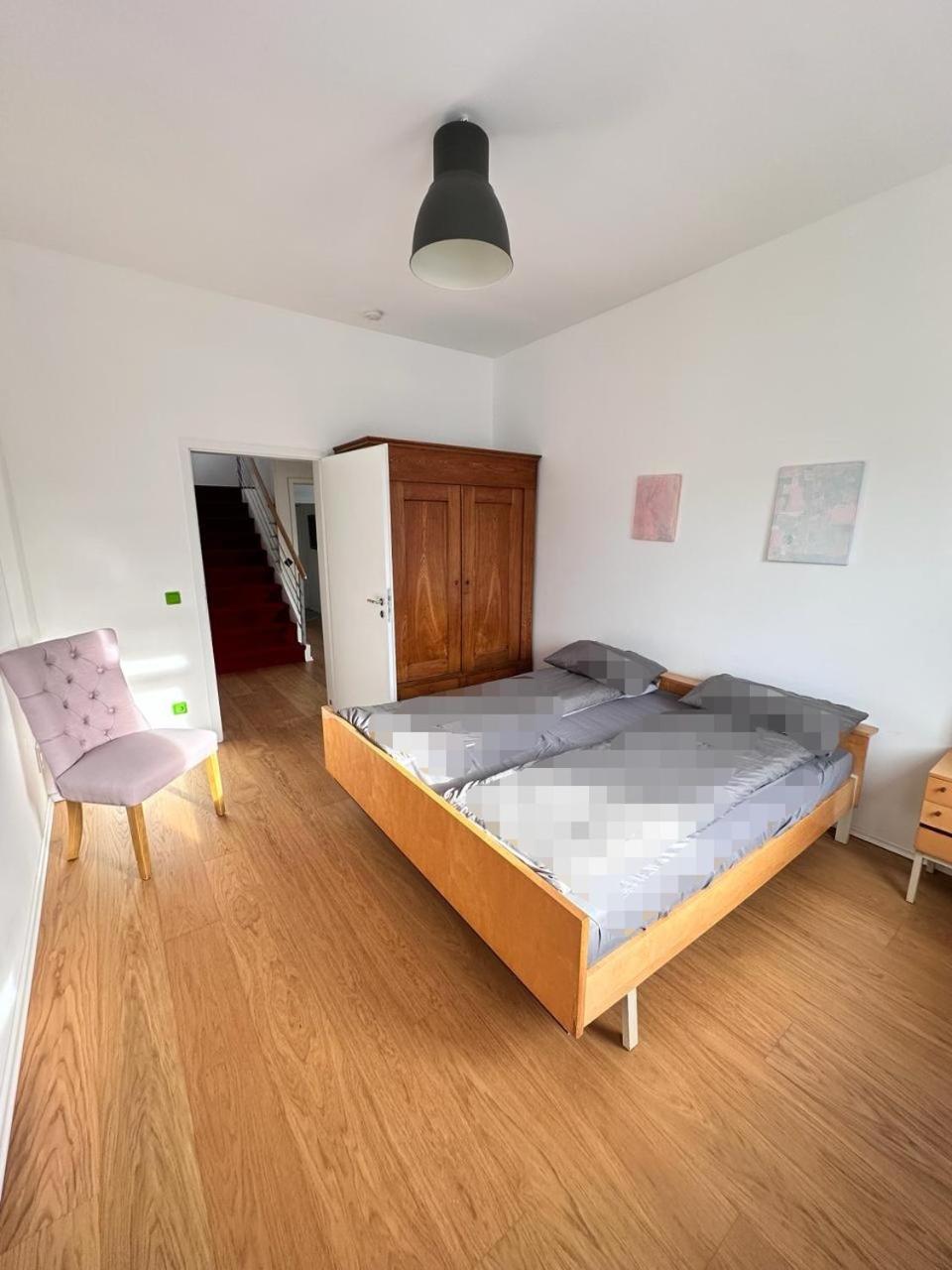 Fachwerkhaus Von 1894, Hahnenklee-Bockswiese Getaway ゴスラー エクステリア 写真
