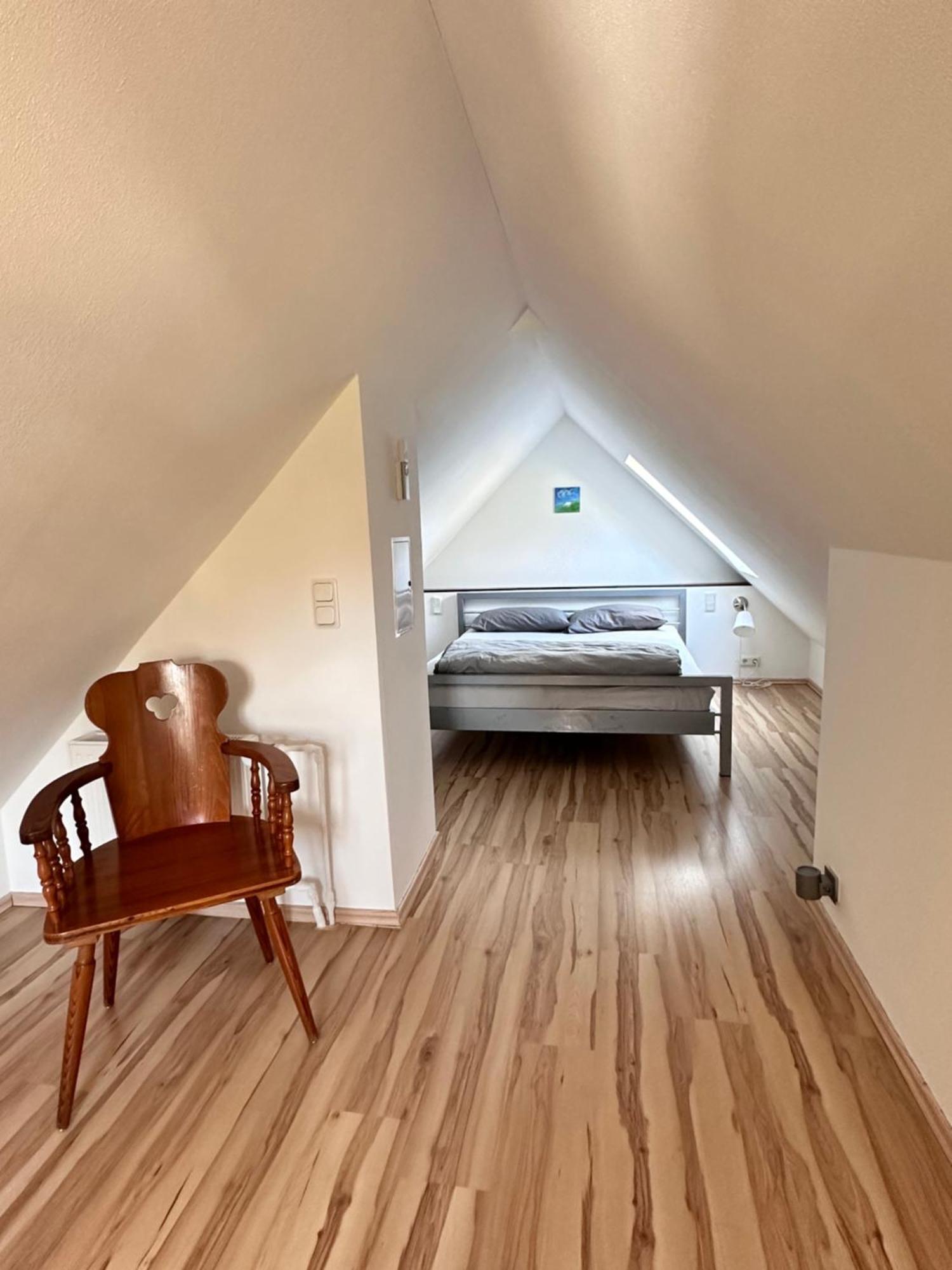 Fachwerkhaus Von 1894, Hahnenklee-Bockswiese Getaway ゴスラー エクステリア 写真